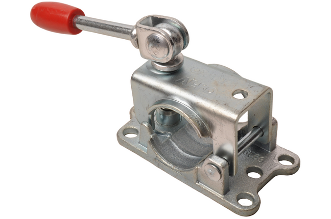 AL-KO 300 kg neuswiel klem Alko 48mm