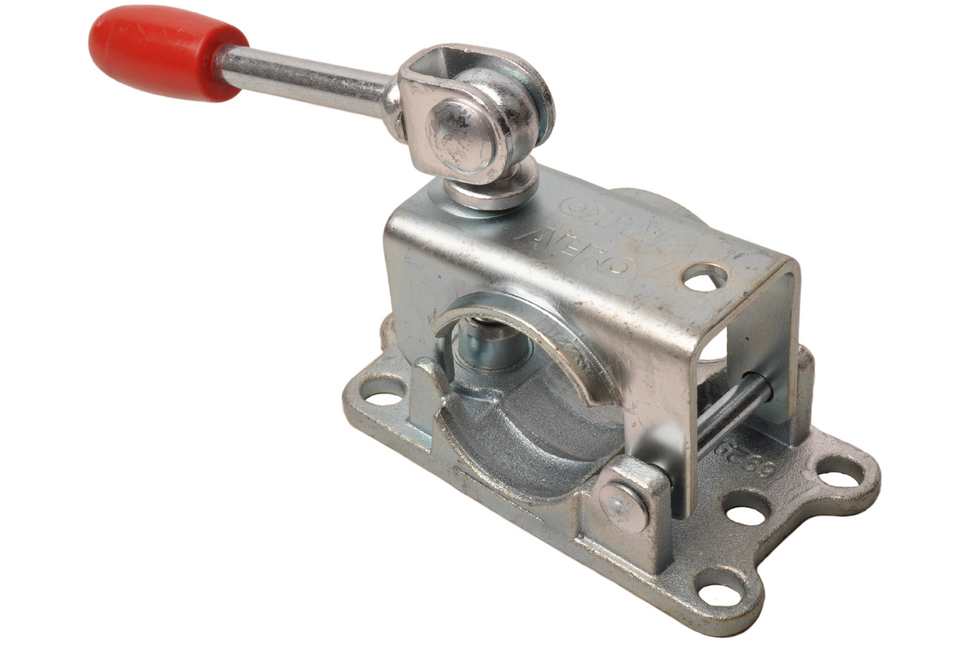AL-KO 300 kg neuswiel klem Alko 48mm