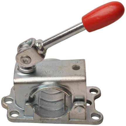 AL-KO 300 kg neuswiel klem Alko 48mm