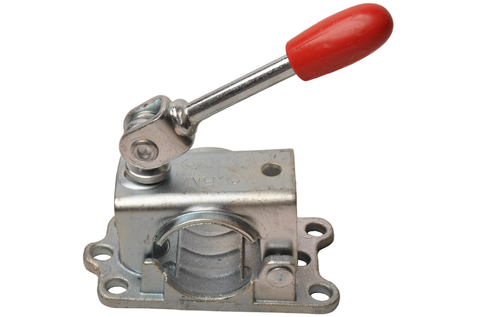 AL-KO 300 kg neuswiel klem Alko 48mm