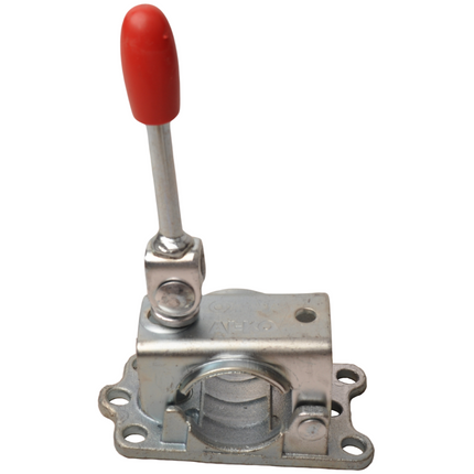 AL-KO 300 kg neuswiel klem Alko 48mm