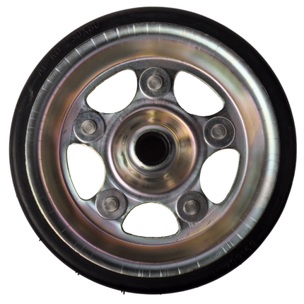AL-KO AL-KO 230x80 mm neuswiel wiel met stalen velg