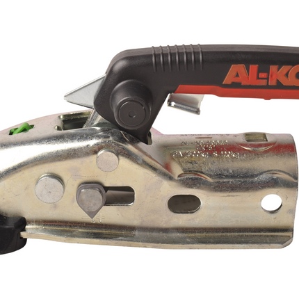 AL-KO AL-KO AK161 - rond 35/45/50 mm - 1600 kg - geremde koppeling