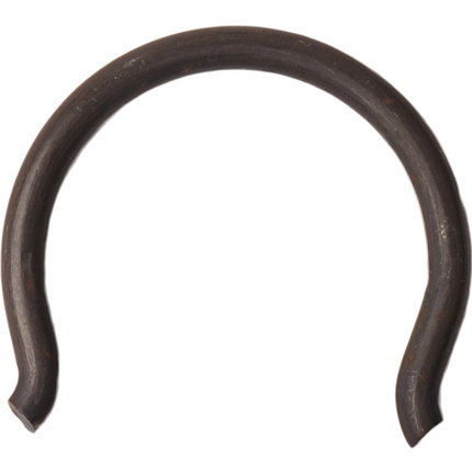 AL-KO AL-KO AK161 - rond 35/45/50 mm - 1600 kg - geremde koppeling