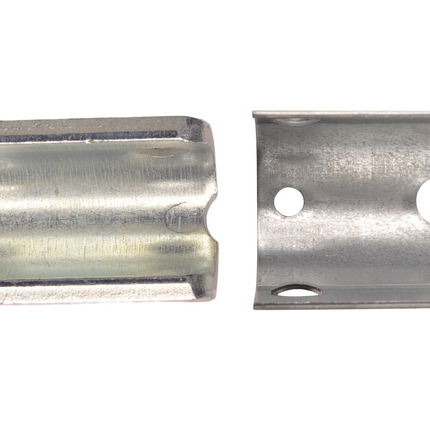 AL-KO AL-KO AK161 - rond 35/45/50 mm - 1600 kg - geremde koppeling