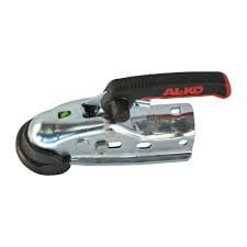AL-KO AL-KO AK161 - rond 50 mm - 1600 kg - geremde koppeling