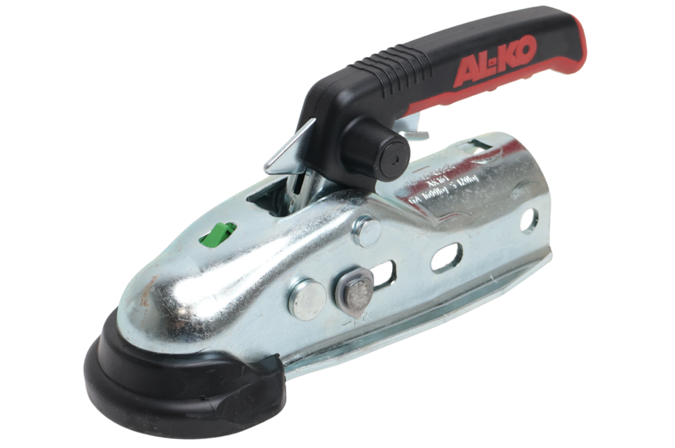 AL-KO AL-KO AK161 - rond 50 mm - 1600 kg - geremde koppeling