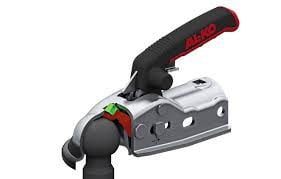 AL-KO AL-KO AK270 - rond 50 mm - 2700 kg - geremde koppeling