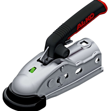 AL-KO AL-KO AK270 - rond 50 mm - 2700 kg - geremde koppeling