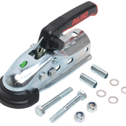 AL-KO AL-KO AK270 - rond 50 mm - 2700 kg - geremde koppeling