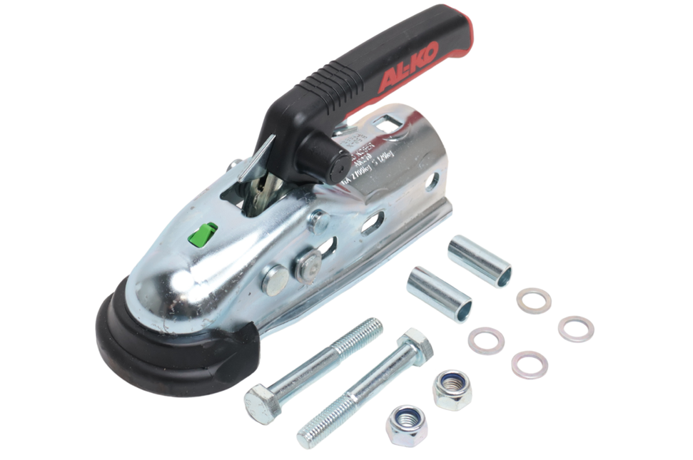AL-KO AL-KO AK270 - rond 50 mm - 2700 kg - geremde koppeling
