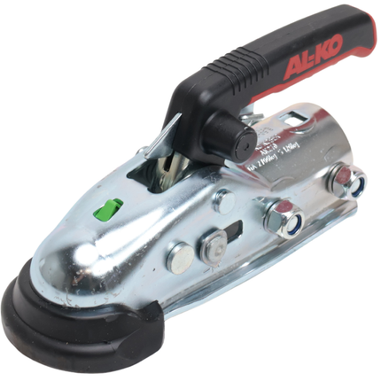 AL-KO AL-KO AK270 - rond 50 mm - 2700 kg - geremde koppeling