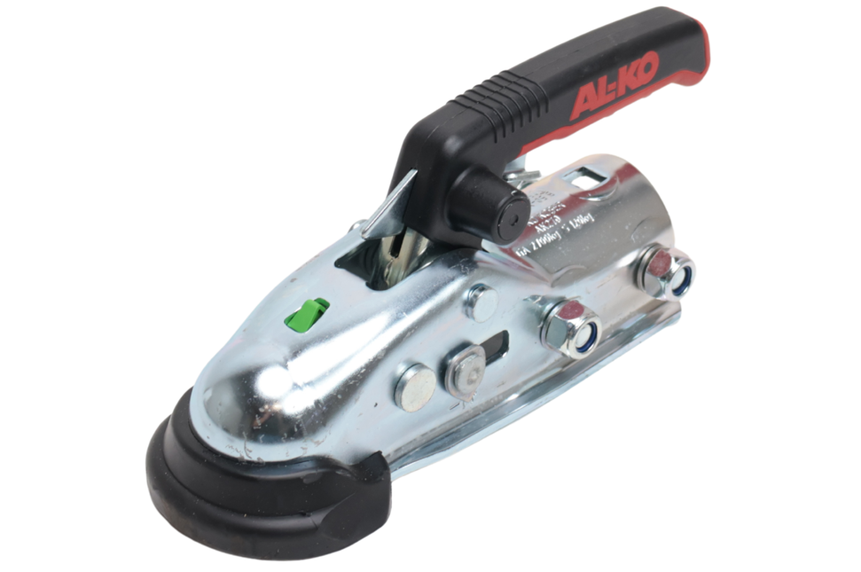 AL-KO AL-KO AK270 - rond 50 mm - 2700 kg - geremde koppeling