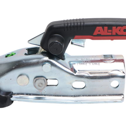 AL-KO AL-KO AK270 - rond 50 mm - 2700 kg - geremde koppeling
