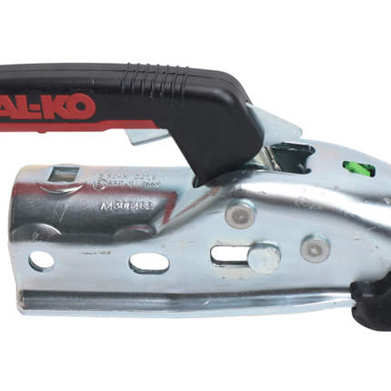 AL-KO AL-KO AK270 - rond 50 mm - 2700 kg - geremde koppeling