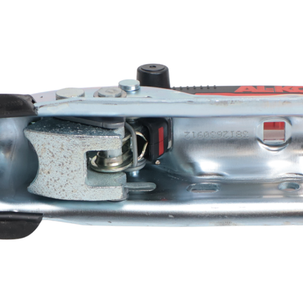 AL-KO AL-KO AK270 - rond 50 mm - 2700 kg - geremde koppeling