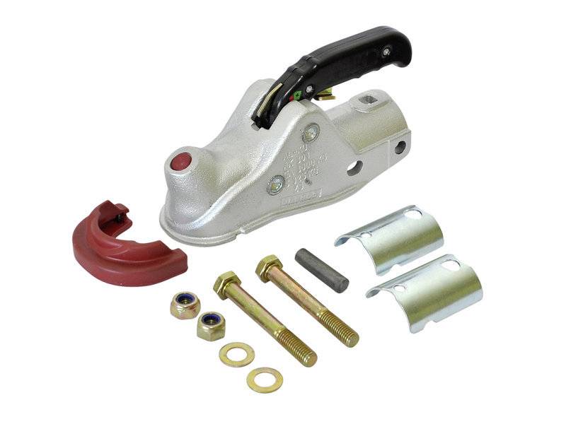 AL-KO AL-KO AK301 - rond 45/50 mm - 3000 kg - geremde koppeling