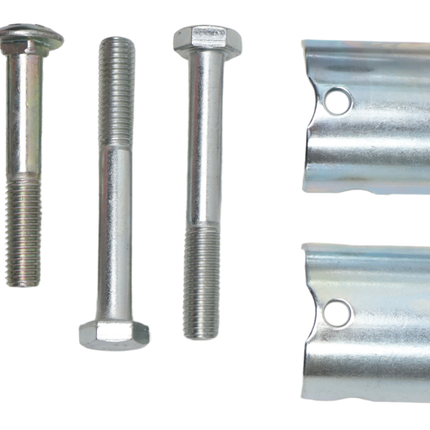 AL-KO AL-KO AK301 - rond 45/50 mm - 3000 kg - geremde koppeling