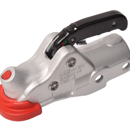 AL-KO AL-KO AK351 - rond 60 mm - 3500 kg - geremde koppeling