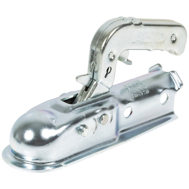 AL-KO AL-KO AK7-A - rond 35 mm - 750 kg - ongeremde koppeling