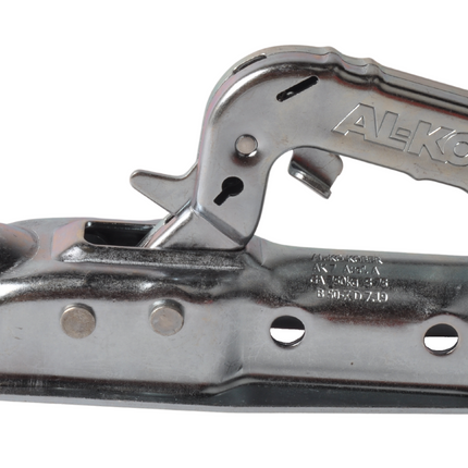 AL-KO AL-KO AK7-A - rond 35 mm - 750 kg - ongeremde koppeling