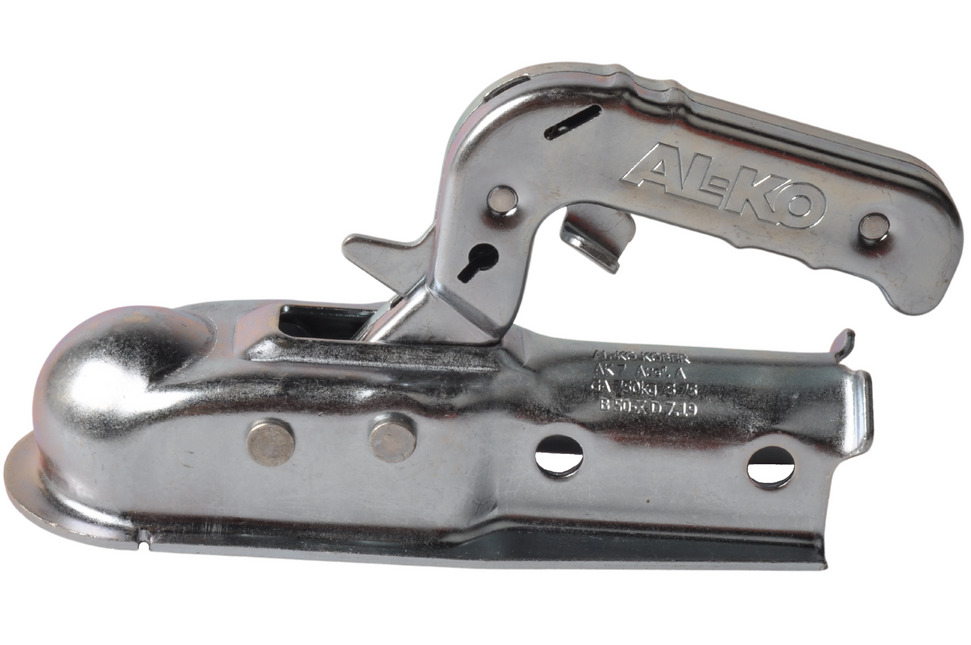 AL-KO AL-KO AK7-A - rond 35 mm - 750 kg - ongeremde koppeling