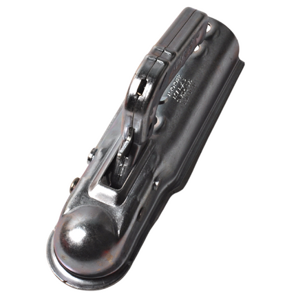 AL-KO AL-KO AK7-B - rond 60 mm - 750 kg - ongeremde koppeling