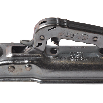 AL-KO AL-KO AK7-B - rond 60 mm - 750 kg - ongeremde koppeling