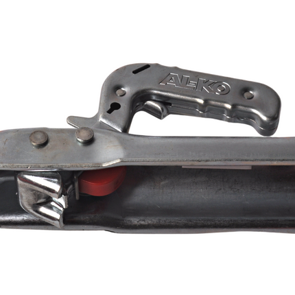AL-KO AL-KO AK7-B - rond 60 mm - 750 kg - ongeremde koppeling