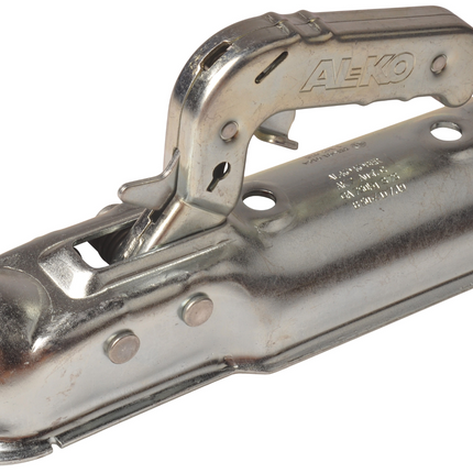 AL-KO AL-KO AK7-C - rond 70 mm - 750 kg - ongeremde koppeling