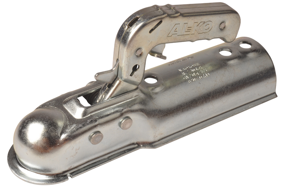 AL-KO AL-KO AK7-C - rond 70 mm - 750 kg - ongeremde koppeling