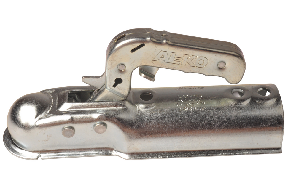 AL-KO AL-KO AK7-C - rond 70 mm - 750 kg - ongeremde koppeling