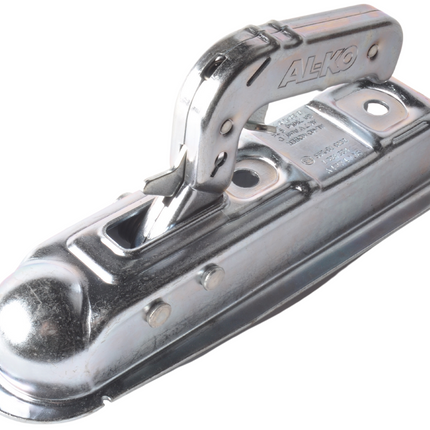 AL-KO AL-KO AK7-D - koker 50 mm - 750 kg - ongeremde koppeling