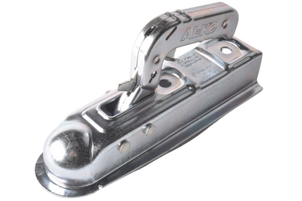 AL-KO AL-KO AK7-D - koker 50 mm - 750 kg - ongeremde koppeling