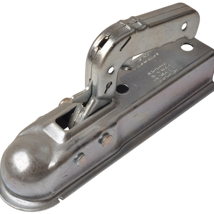 AL-KO AL-KO AK7-G - koker 45 mm - 750 kg - ongeremde koppeling
