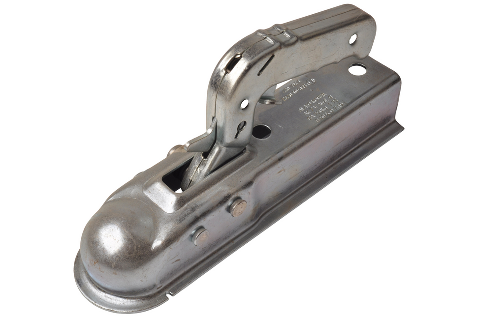 AL-KO AL-KO AK7-G - koker 45 mm - 750 kg - ongeremde koppeling