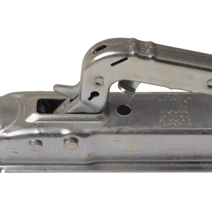 AL-KO AL-KO AK7-G - koker 45 mm - 750 kg - ongeremde koppeling
