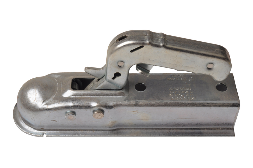 AL-KO AL-KO AK7-G - koker 45 mm - 750 kg - ongeremde koppeling