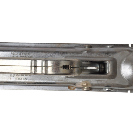 AL-KO AL-KO AK7-G - koker 45 mm - 750 kg - ongeremde koppeling
