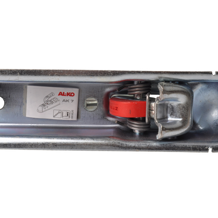 AL-KO AL-KO AK7-G - koker 45 mm - 750 kg - ongeremde koppeling