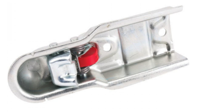 AL-KO AL-KO AK7-H plus - koker 70 mm - 750 kg - ongeremde koppeling