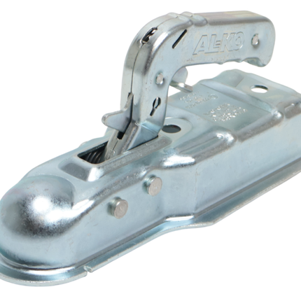 AL-KO AL-KO AK7-H plus - koker 70 mm - 750 kg - ongeremde koppeling