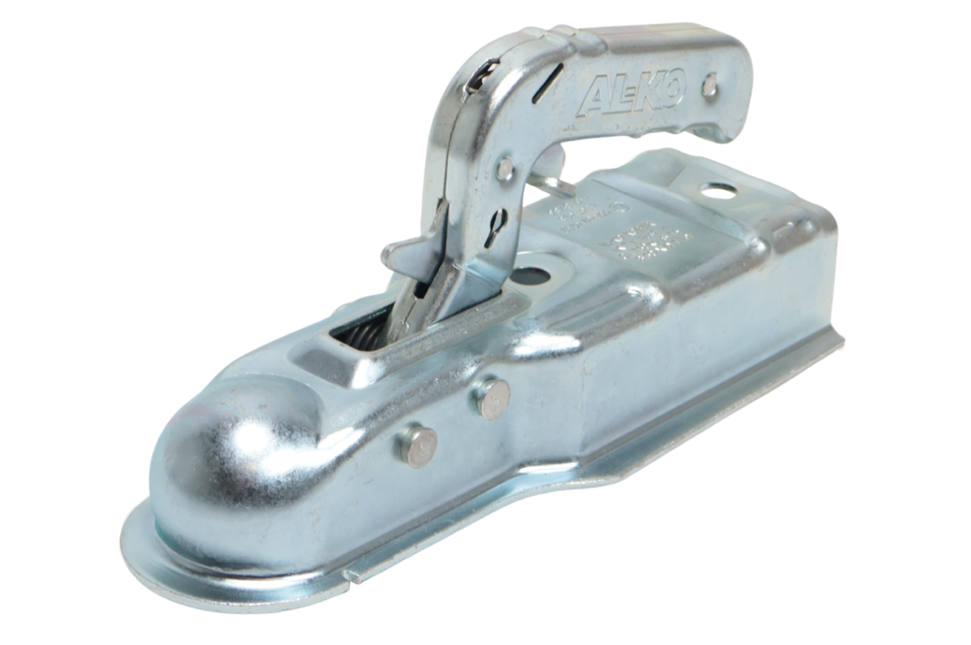 AL-KO AL-KO AK7-H plus - koker 70 mm - 750 kg - ongeremde koppeling