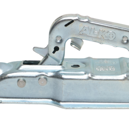 AL-KO AL-KO AK7-H plus - koker 70 mm - 750 kg - ongeremde koppeling