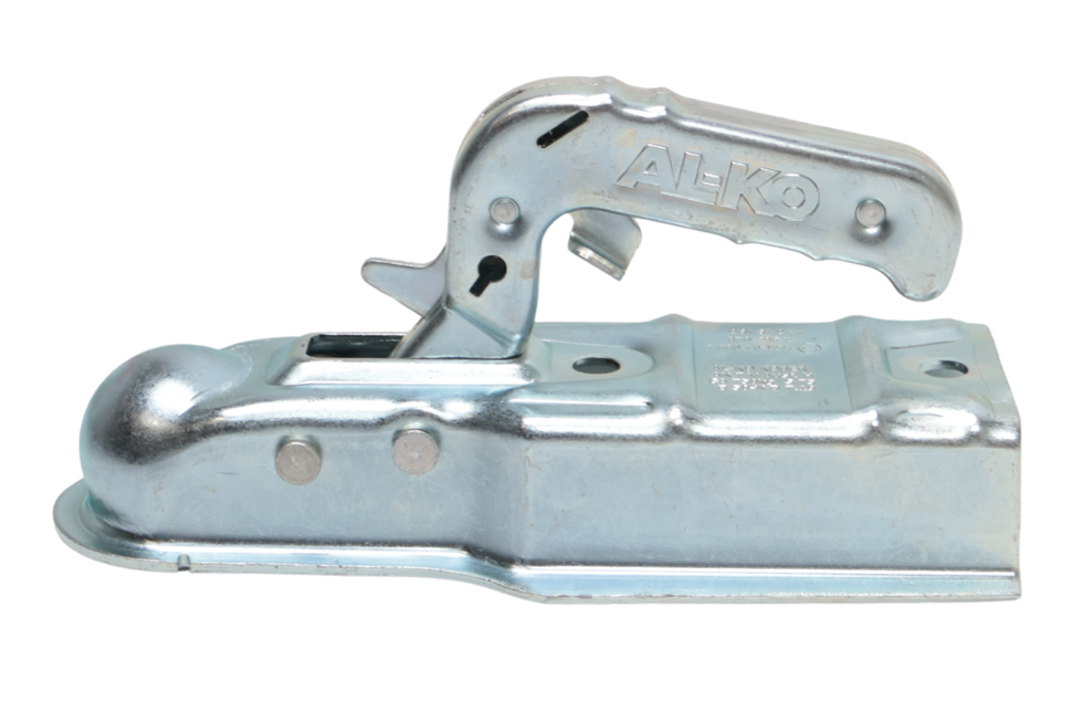 AL-KO AL-KO AK7-H plus - koker 70 mm - 750 kg - ongeremde koppeling