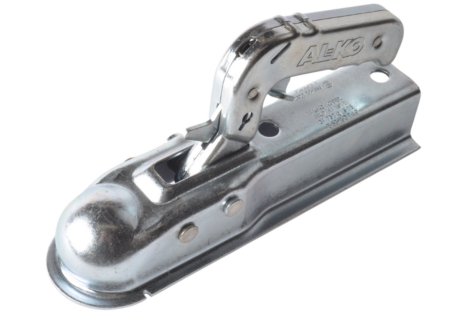 AL-KO AL-KO AK7-I - koker 40 mm - 750 kg - ongeremde koppeling