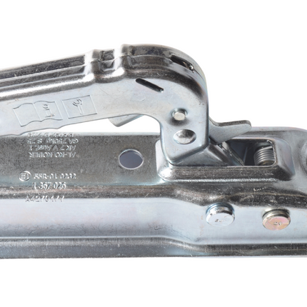 AL-KO AL-KO AK7-I - koker 40 mm - 750 kg - ongeremde koppeling
