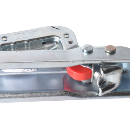 AL-KO AL-KO AK7-I - koker 40 mm - 750 kg - ongeremde koppeling