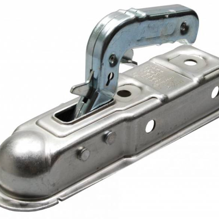 AL-KO AL-KO AK7V-E - koker 60 mm - 750 kg - ongeremde koppeling