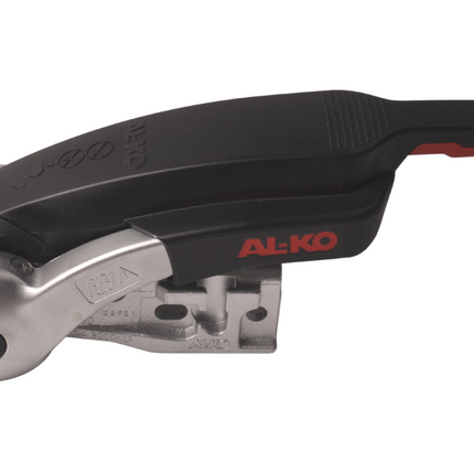 AL-KO AL-KO AKS3004 antislinger koppeling - rond 35/45/50 mm - 3000 kg - geremde koppeling